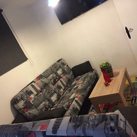 Piso En El Humedo, Al Lado Plaza Mayor Леон Экстерьер фото