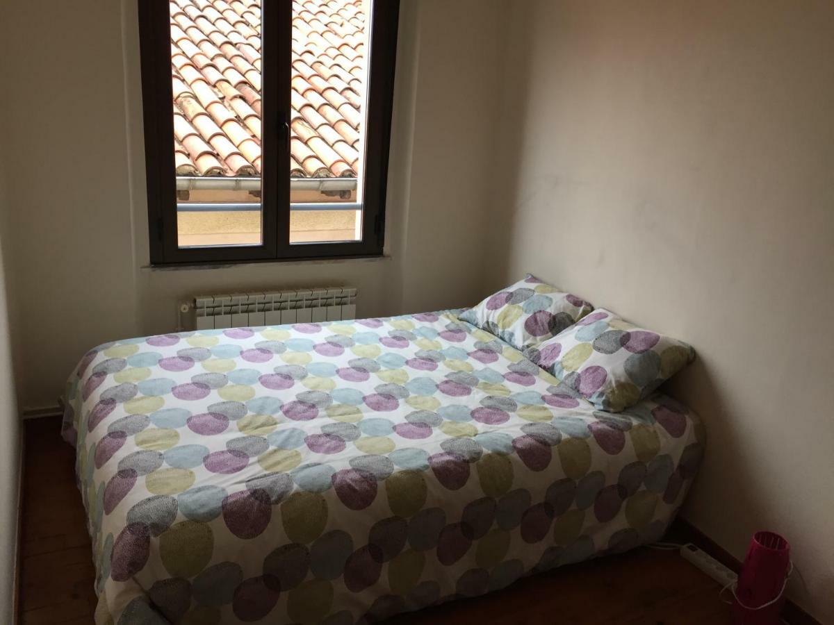 Piso En El Humedo, Al Lado Plaza Mayor Леон Экстерьер фото