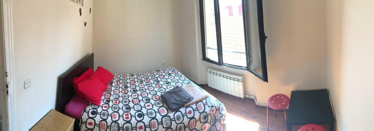 Piso En El Humedo, Al Lado Plaza Mayor Леон Экстерьер фото