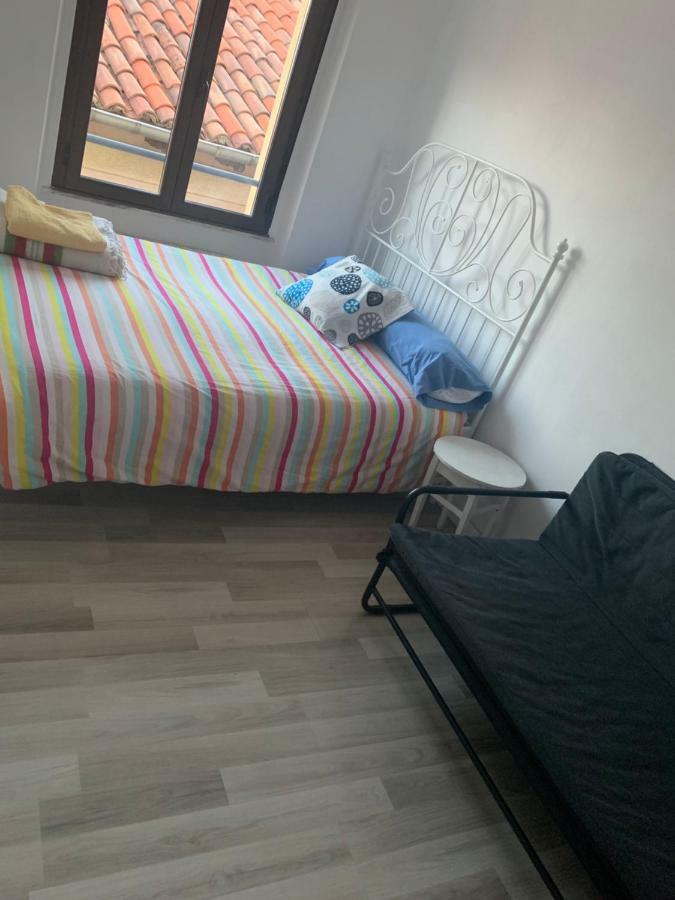 Piso En El Humedo, Al Lado Plaza Mayor Леон Экстерьер фото